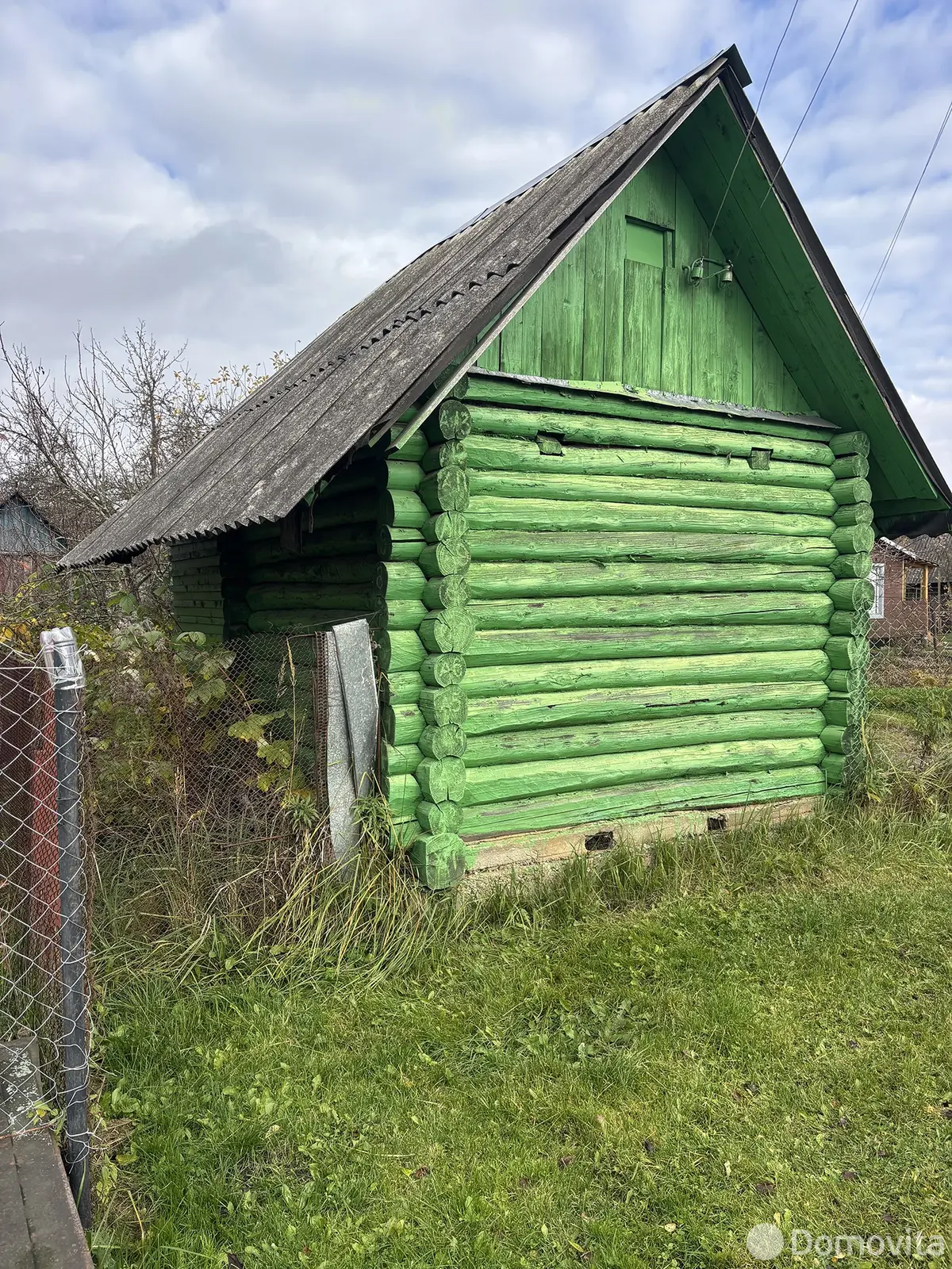 Продажа 1-этажной дачи в ЛЕСНОЕ Минского завода специнструмента и технологической оснастки Минская область, 4000USD, код 184406 - фото 14