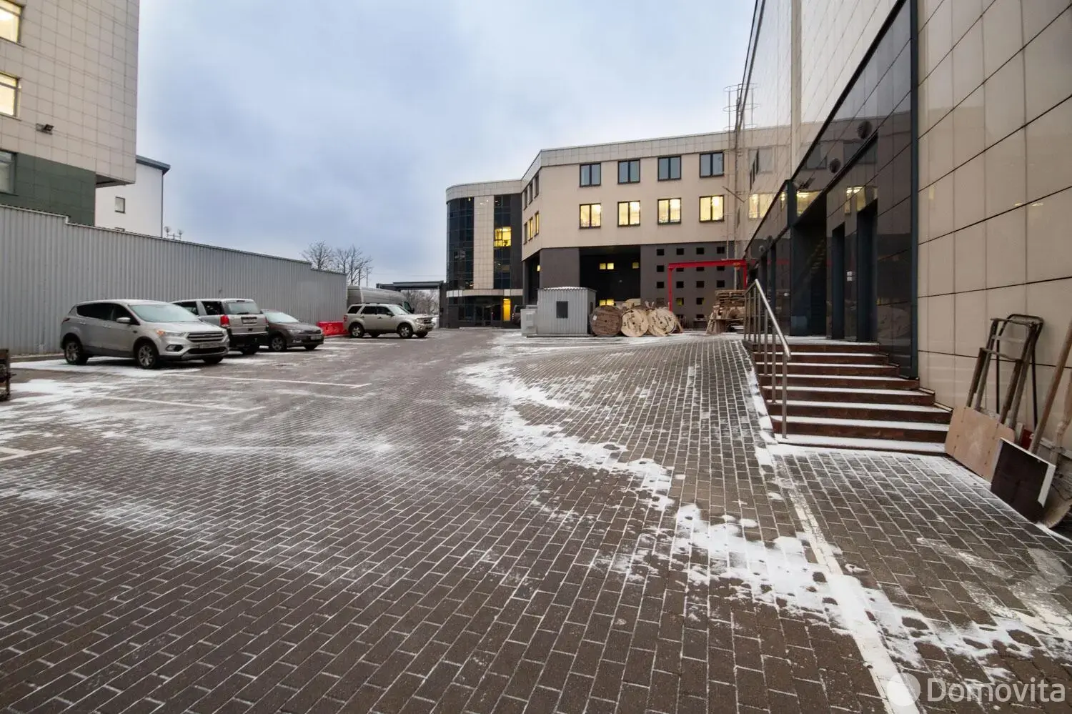 Аренда офиса на ул. Смоленская, д. 15/А в Минске, 9994EUR, код 15751 - фото 35