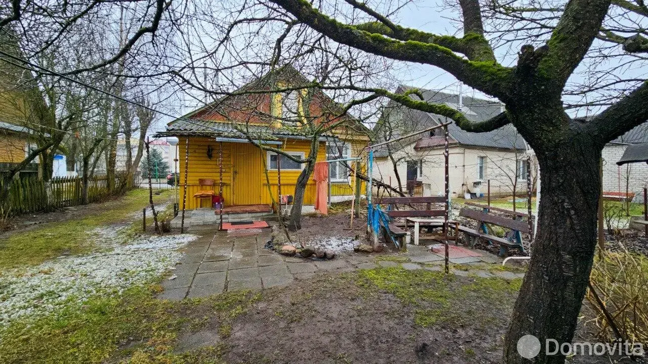 дом, Вороново, 