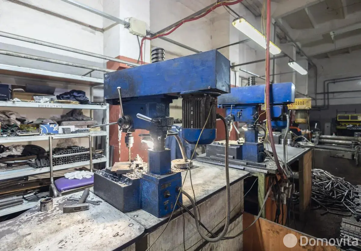 Купить помещение под сферу услуг в Колодищах, ул. Тюленина, д. 14 - фото 16