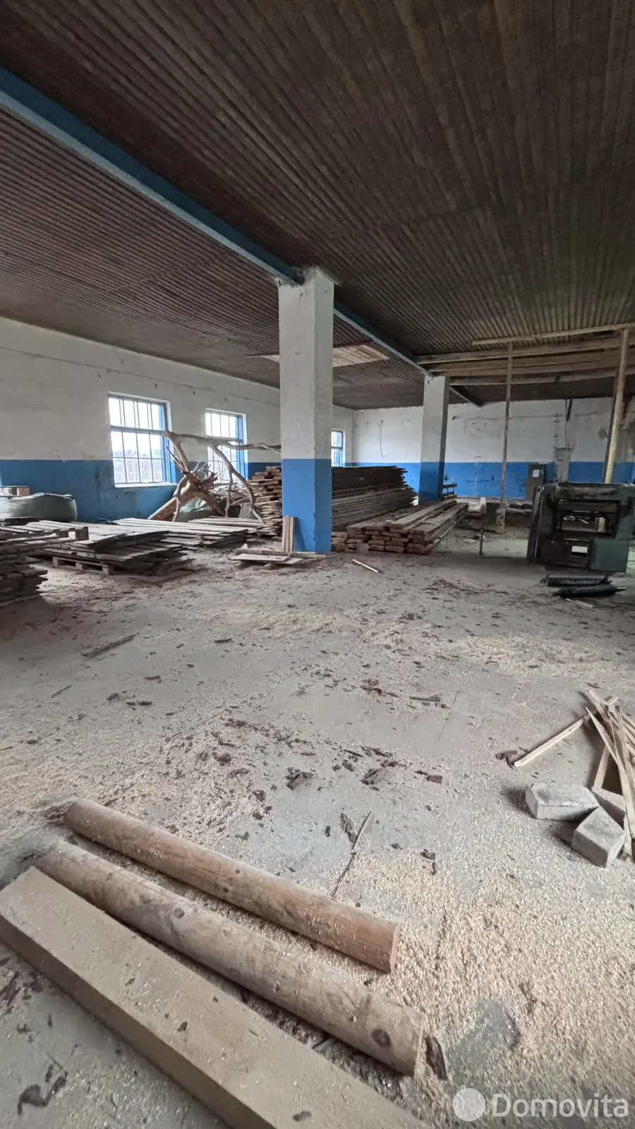 Стоимость продажи офиса, Куренец, д. 1