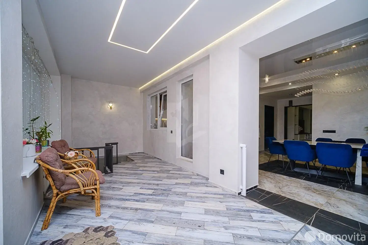 дом, Сеница,