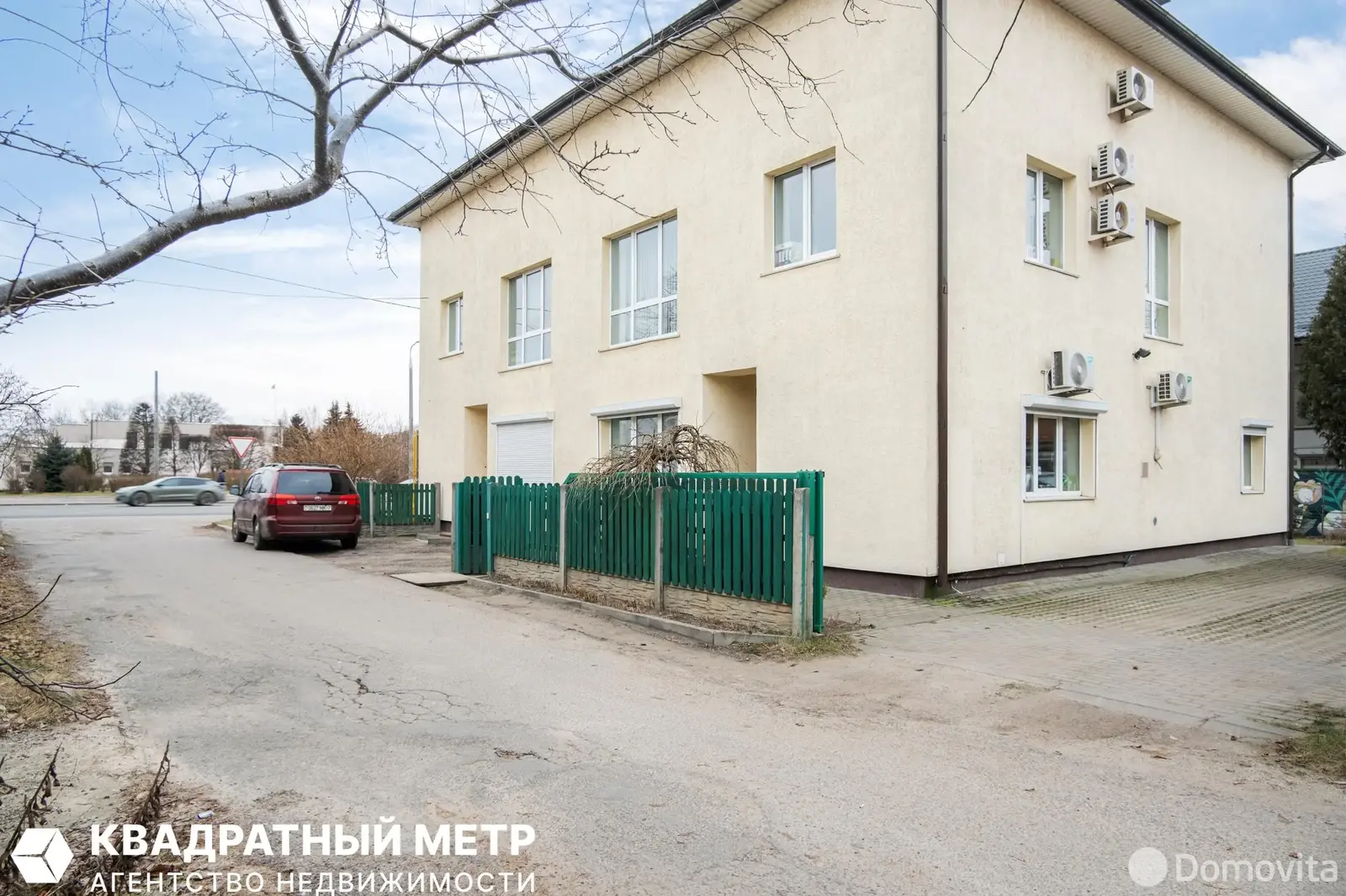 Купить офис на ул. Некрасова, д. 88 в Минске, 459000USD, код 9936 - фото 31