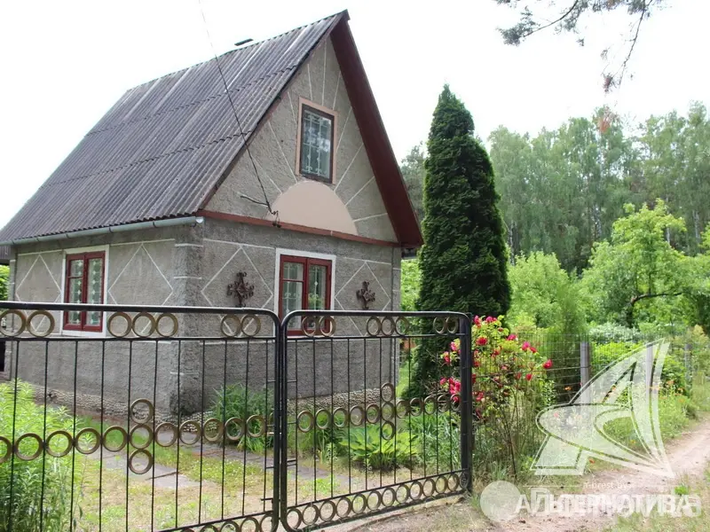 продажа дачи, Заречное-2008, 