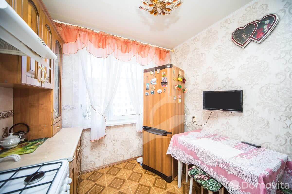 Продажа 3-комнатной квартиры в Минске, ул. Мирошниченко, д. 11, 79000 USD, код: 887627 - фото 5
