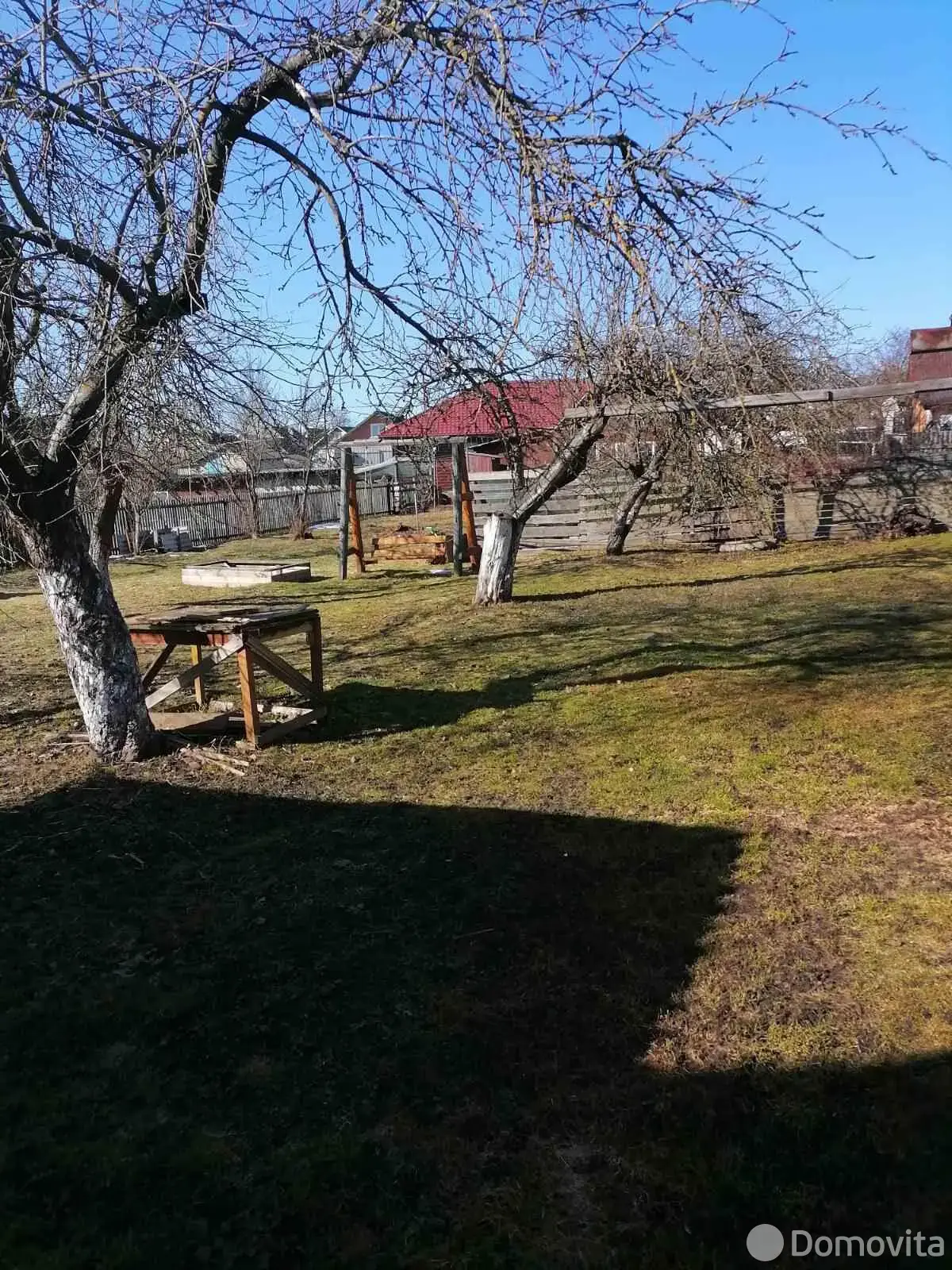 дом, Плещеницы, ул. Калинина 