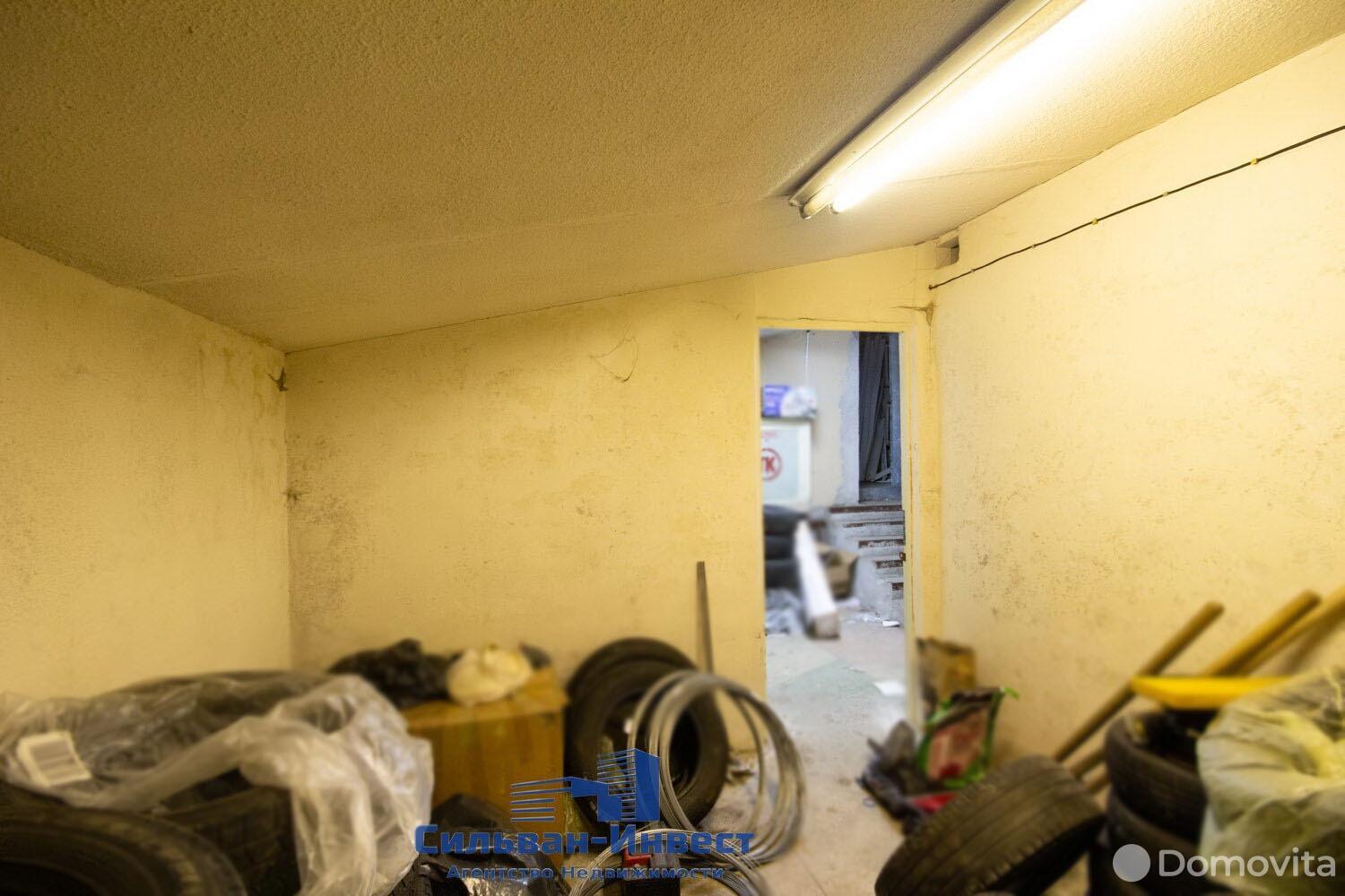 Купить офис на ул. Уручская, д. 19 в Минске, 1017310USD, код 7486 - фото 23