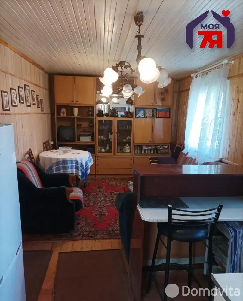 Продажа 2-этажной дачи в Сельский строитель-2 Минская область, 39500USD, код 185476 - фото 11