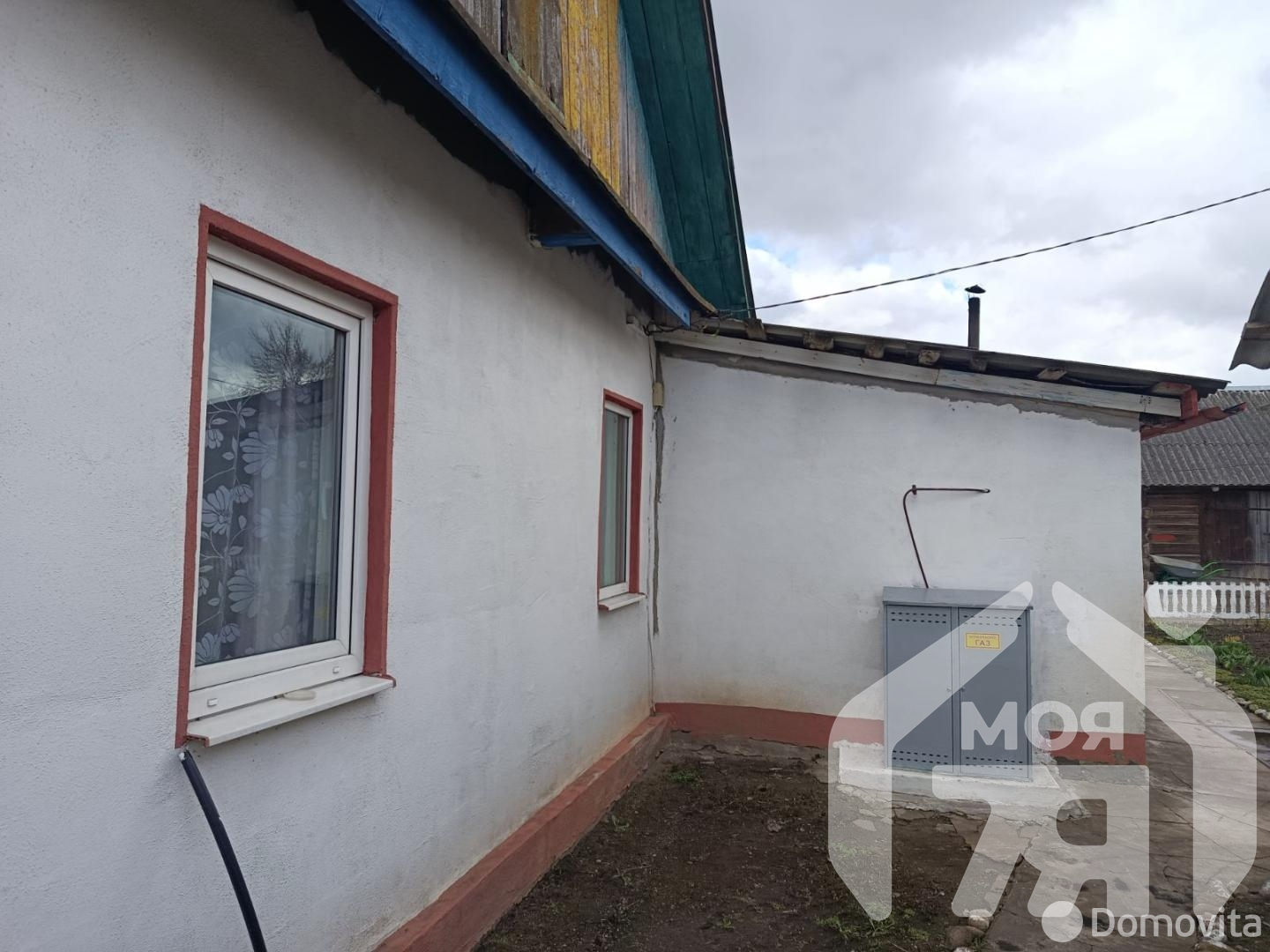 коттедж, Полочаны, ул. Гагарина - лучшее предложение