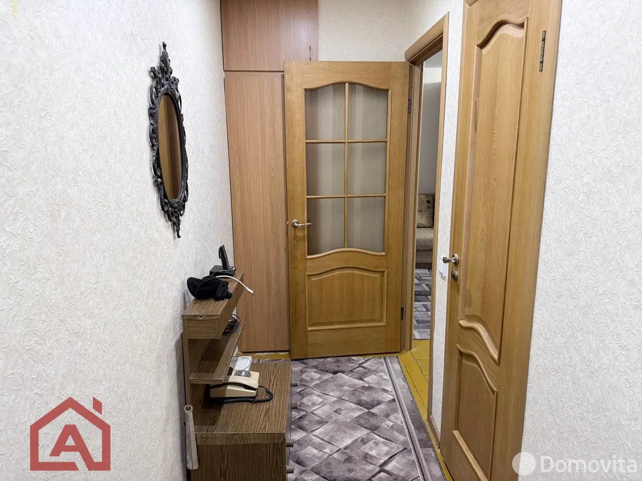 аренда квартиры, Минск, ул. Антоновская, д. 28