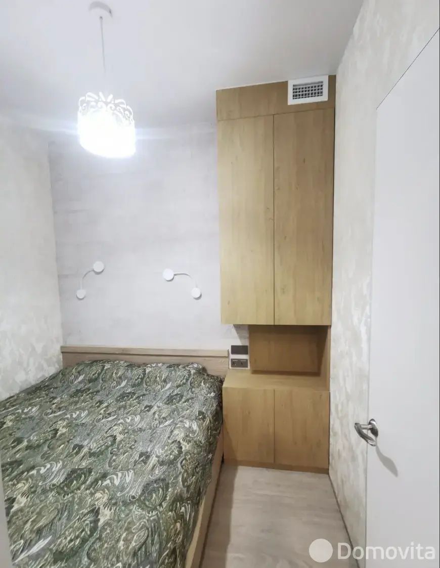 Снять 2-комнатную квартиру в Минске, пр-т Победителей, д. 115, 580USD, код 150694 - фото 13