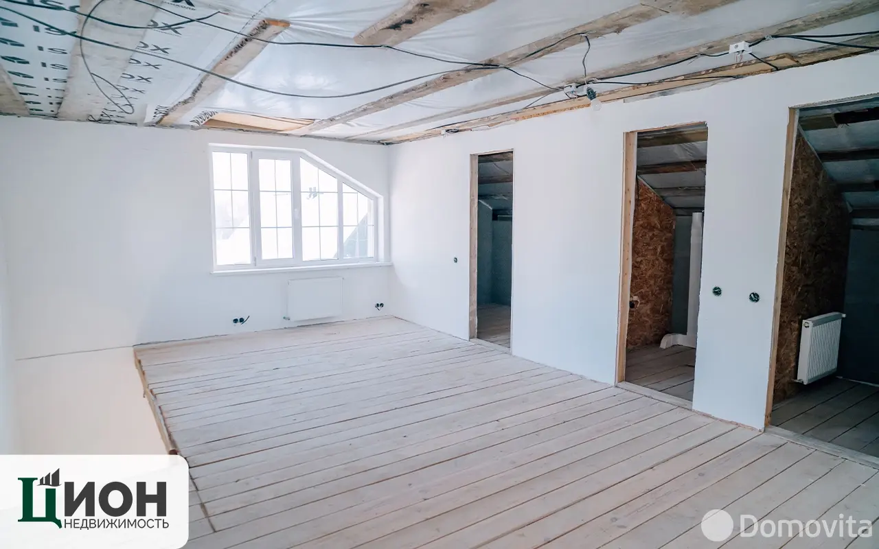 продажа дома, Витебск, ул. 6-я Пригородная, д. 9