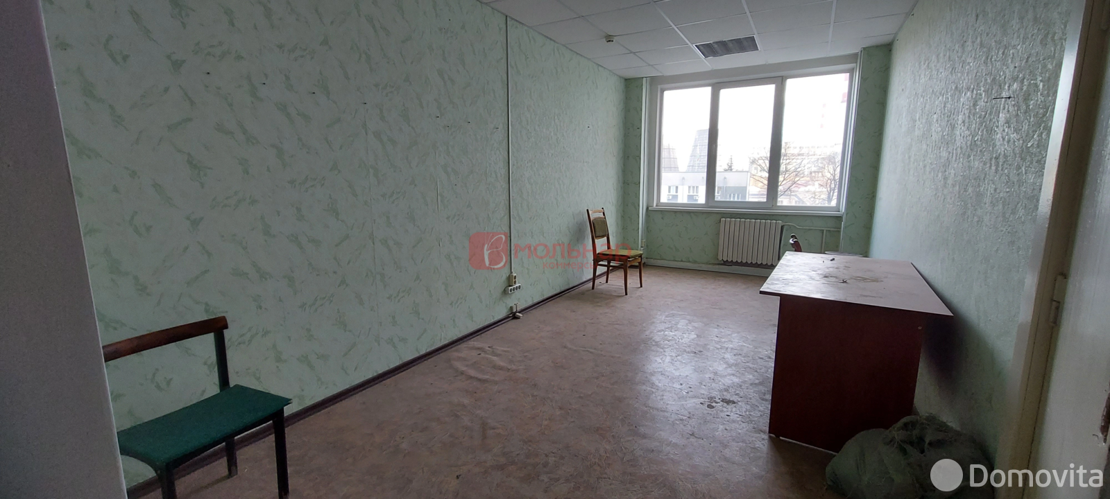 Снять офис на пер. Бехтерева, д. 8 в Минске, 430BYN, код 14018 - фото 7