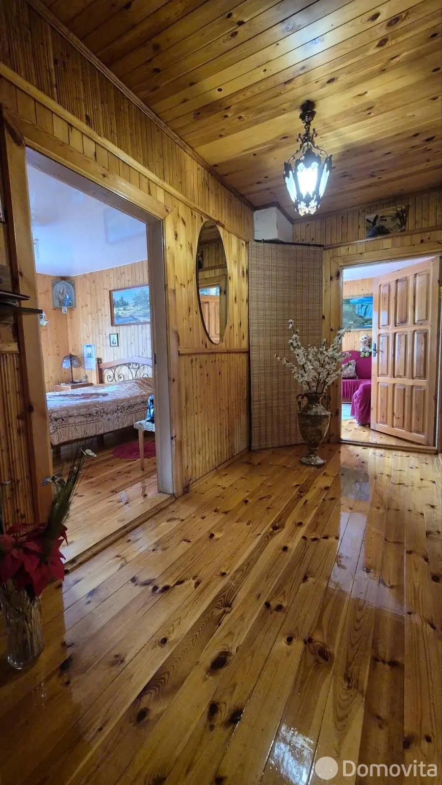 дом, Островно, ул. Комсомольская 