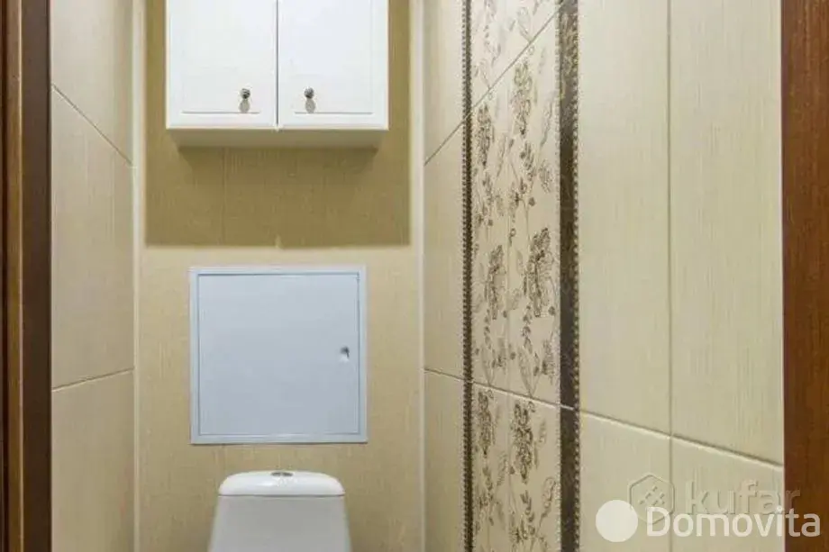 аренда комнаты, Минск, ул. Ванеева, д. 4