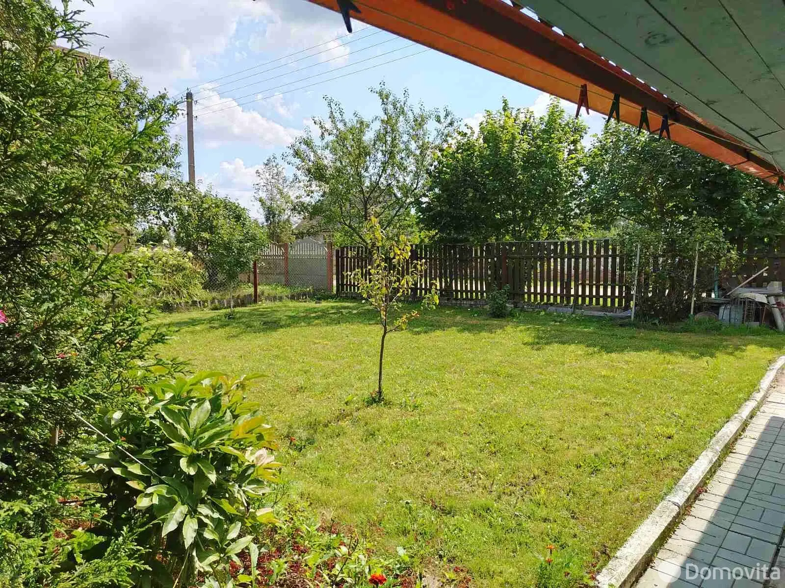 Продажа 1-этажной дачи в Здоровье-95 Минская область, 21000USD, код 184757 - фото 17