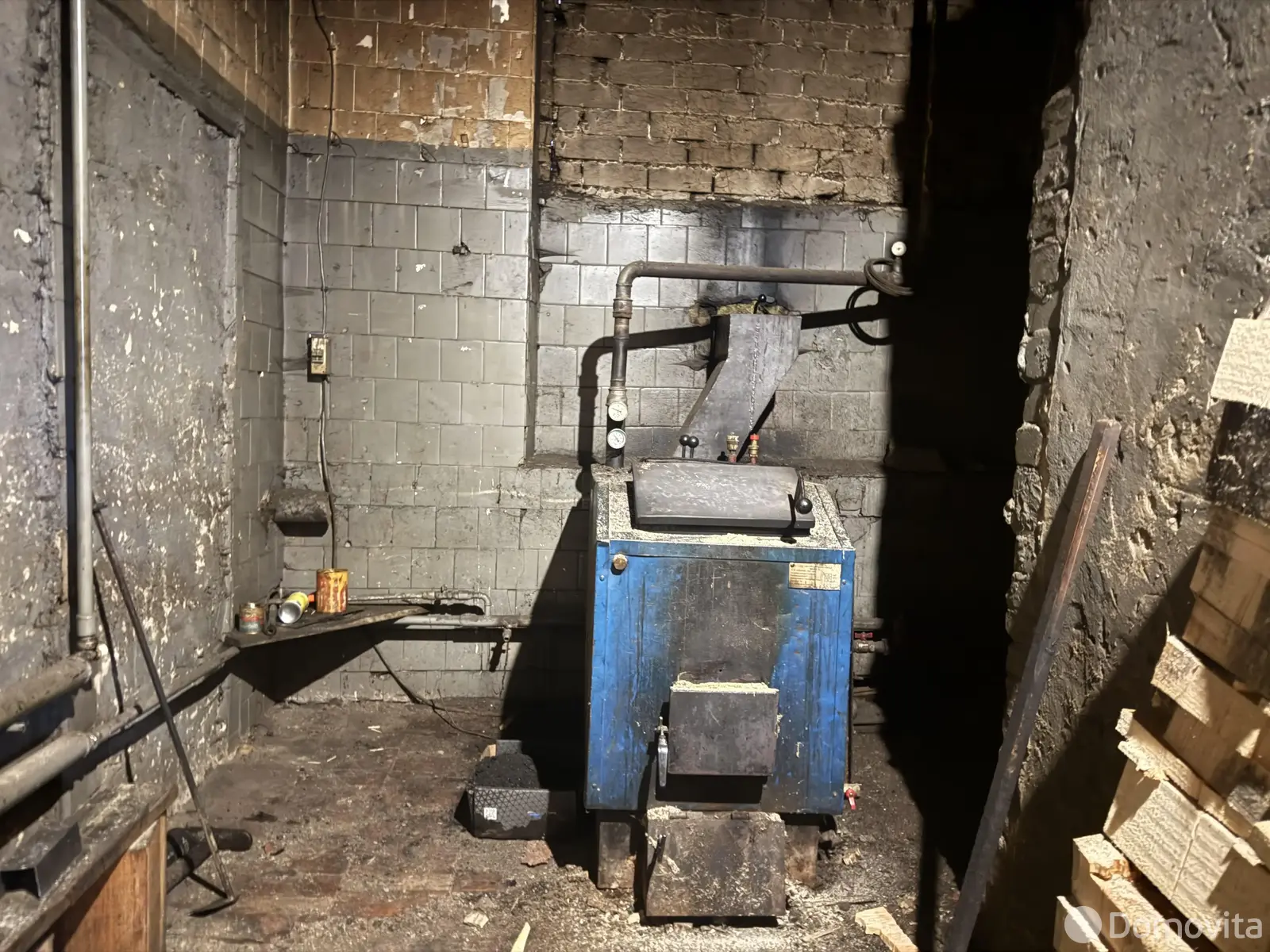 купить склад, Борисов, ул. Братьев Вайнрубов, д. 100