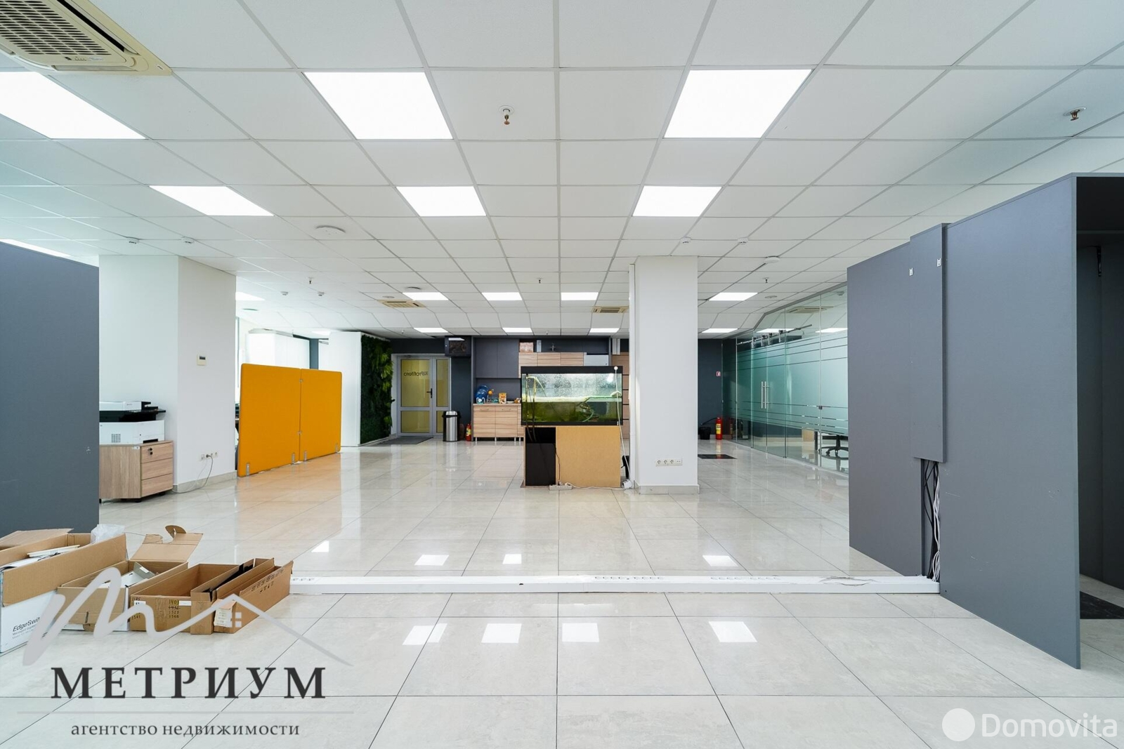 Цена аренды офиса, Минск, пр-т Победителей, д. 7/а