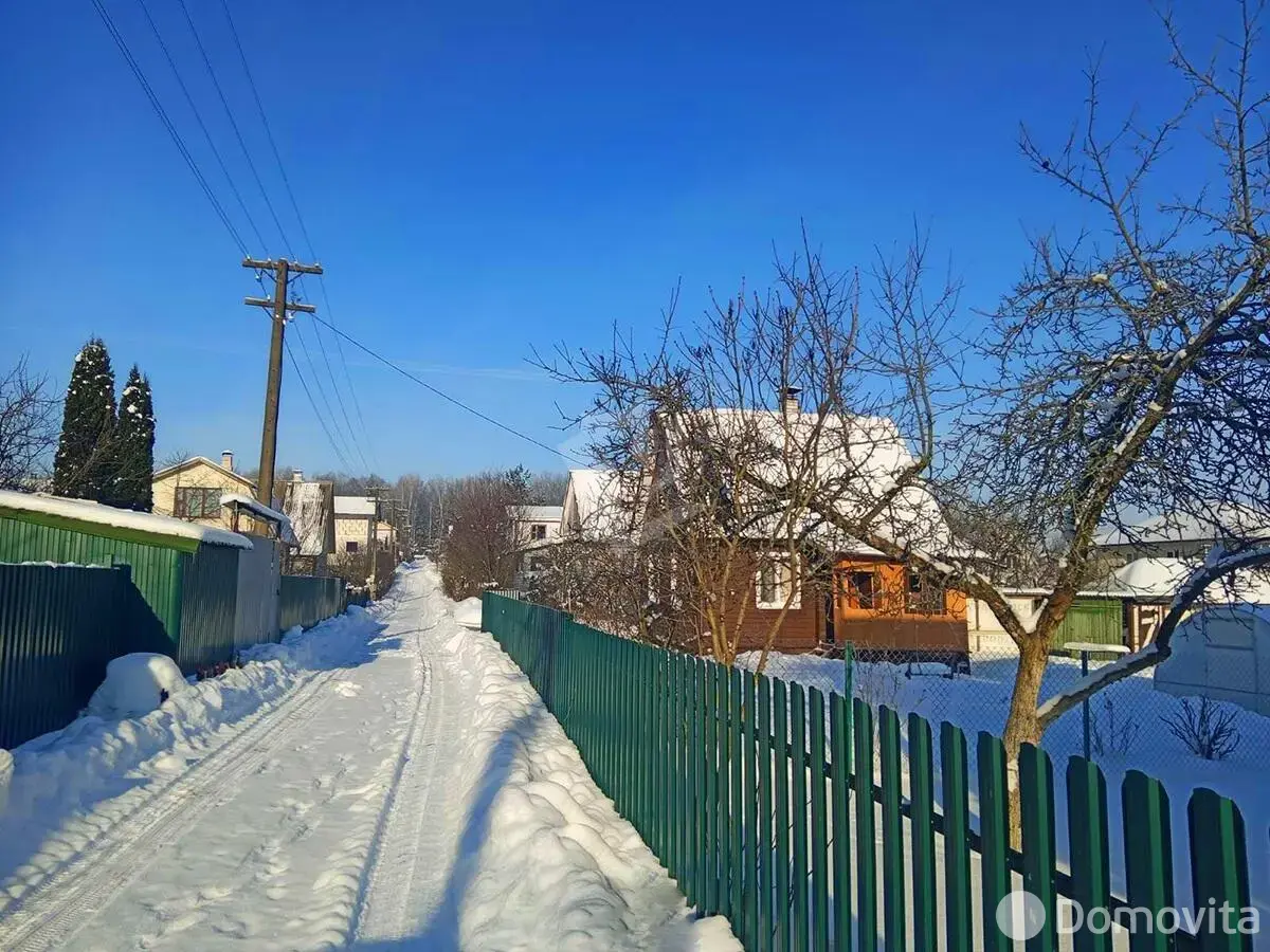 Продажа 1-этажной дачи в Узгорье-2002 Минская область, 39500USD, код 184825 - фото 14