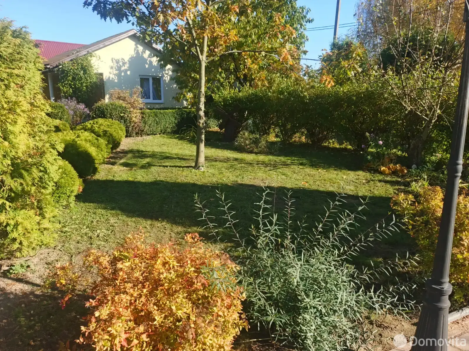 дом, Черкассы, ул. Новая 