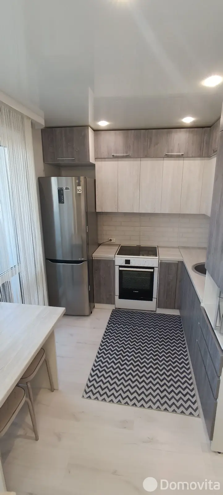 аренда квартиры, Гомель, ул. Докутович, д. 45