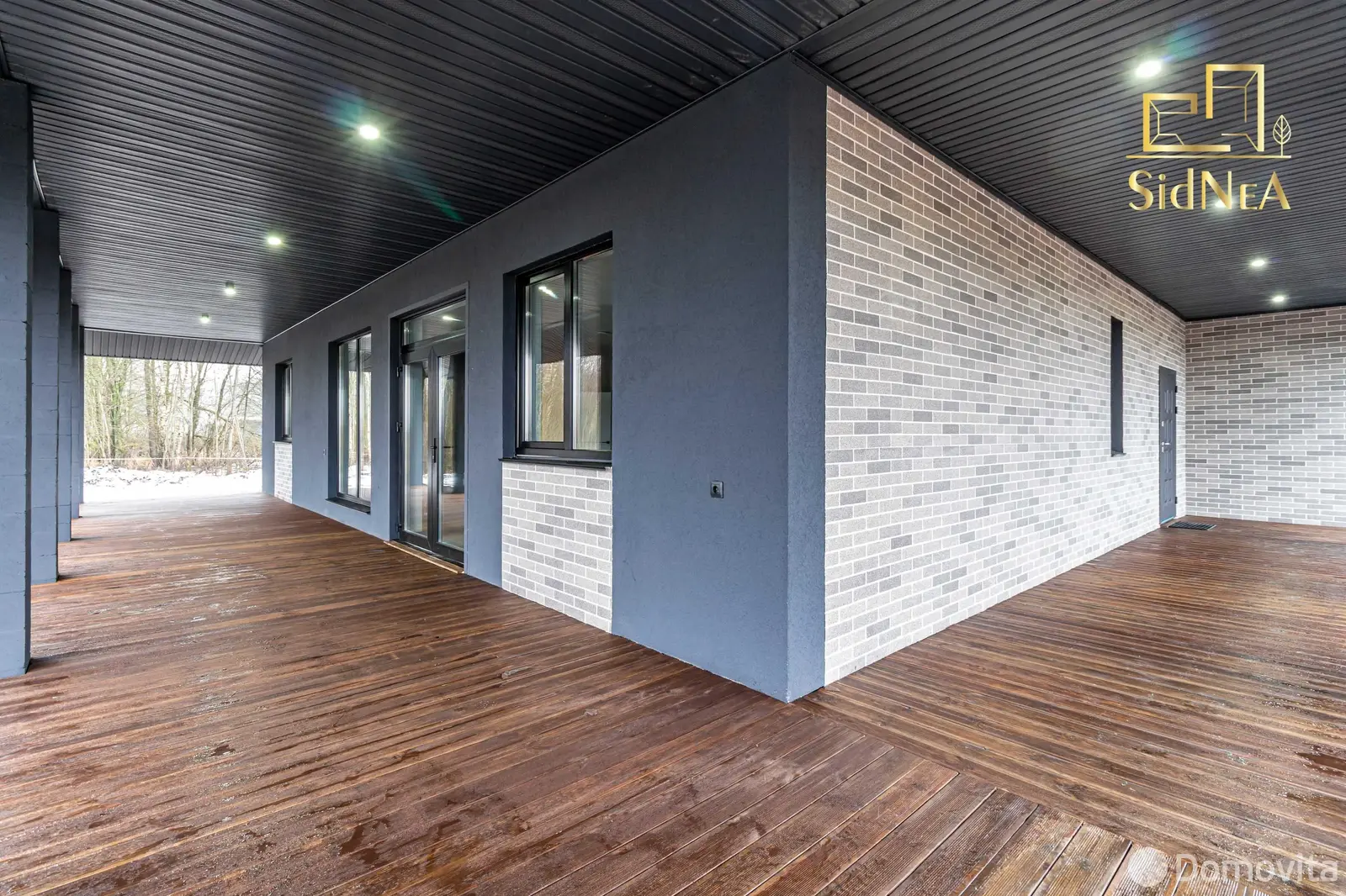 дом, Войтовка-2, ул. Центральная, д. 43/А без посредников