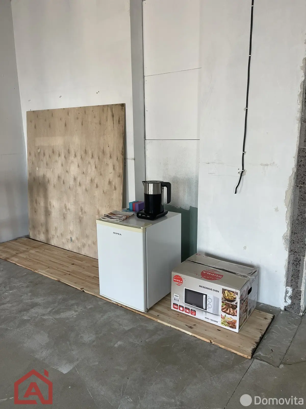 Снять 1-комнатную квартиру в Минске, ул. Тимирязева, д. 28, 340USD, код 141126 - фото 13