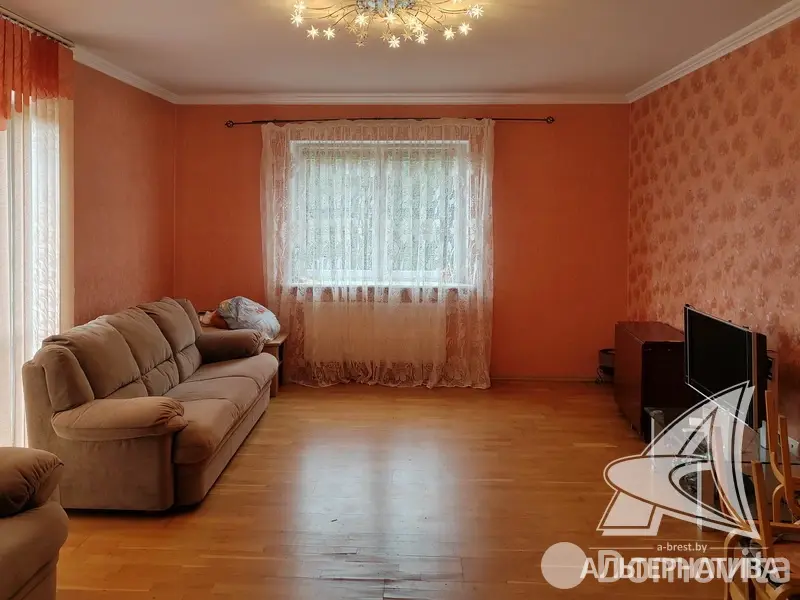 коттедж, Брест, 