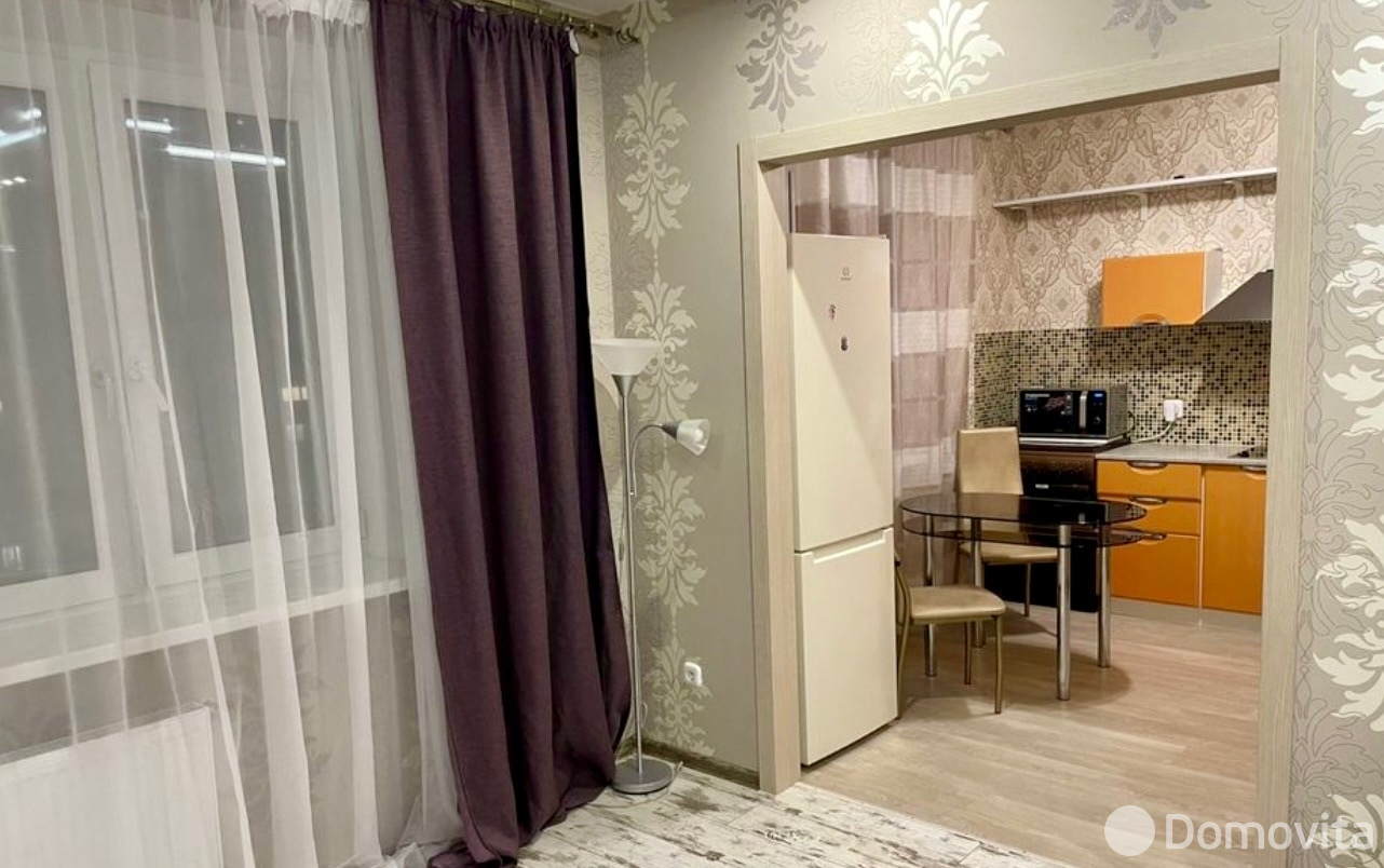 Снять 2-комнатную квартиру в Минске, пр-т Независимости, д. 127, 500USD, код 148720 - фото 9