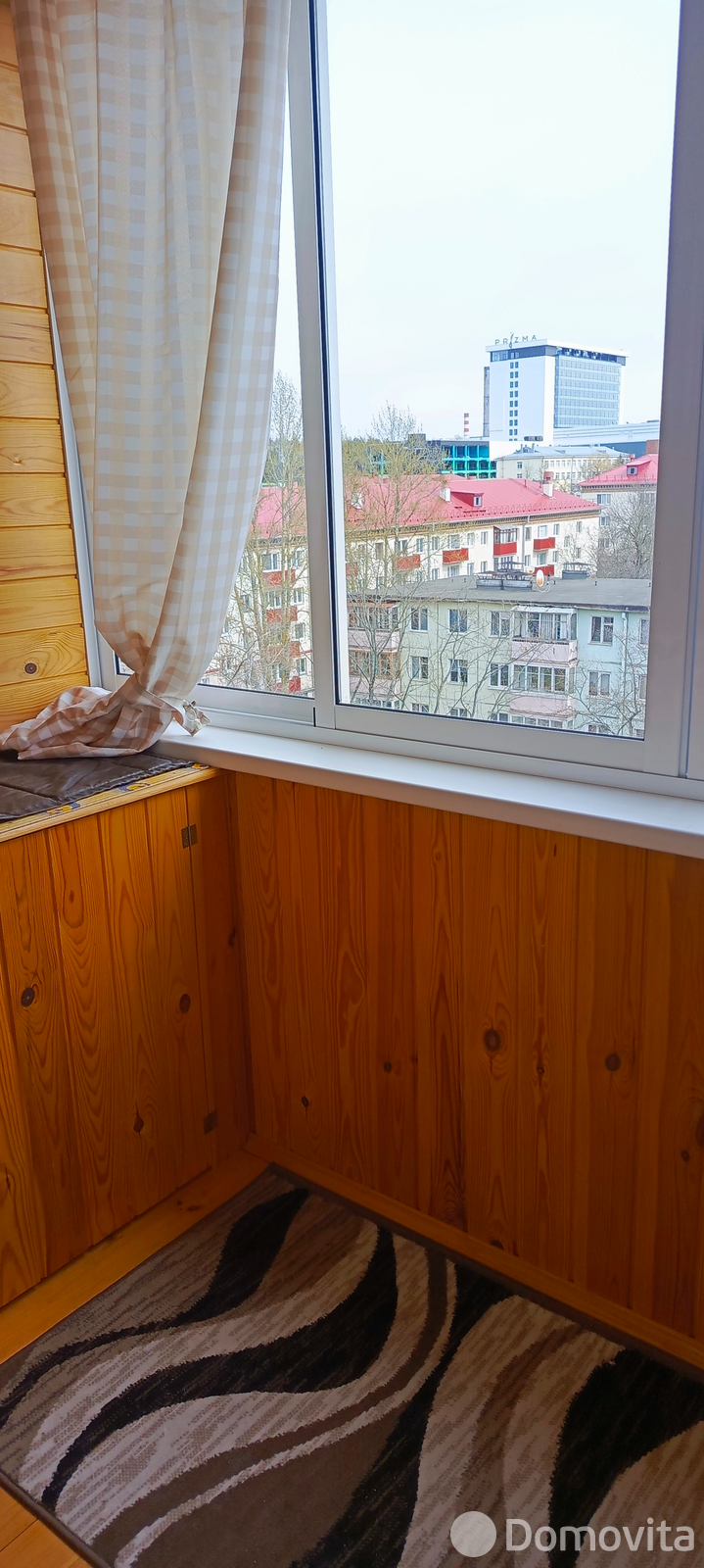 Снять 2-комнатную квартиру в Минске, ул. Васнецова, д. 2, 1200BYN, код 147667 - фото 14