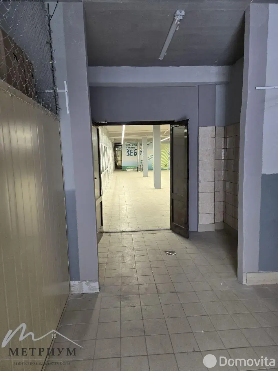 Аренда торговой точки на ул. Ложинская, д. 23 в Минске, 9000BYN, код 966416 - фото 9