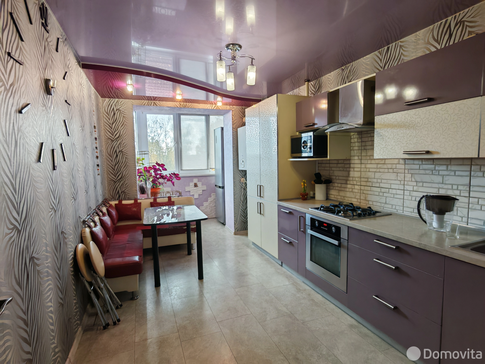 квартира, Хатежино, ул. Советская, д. 2А - лучшее предложение