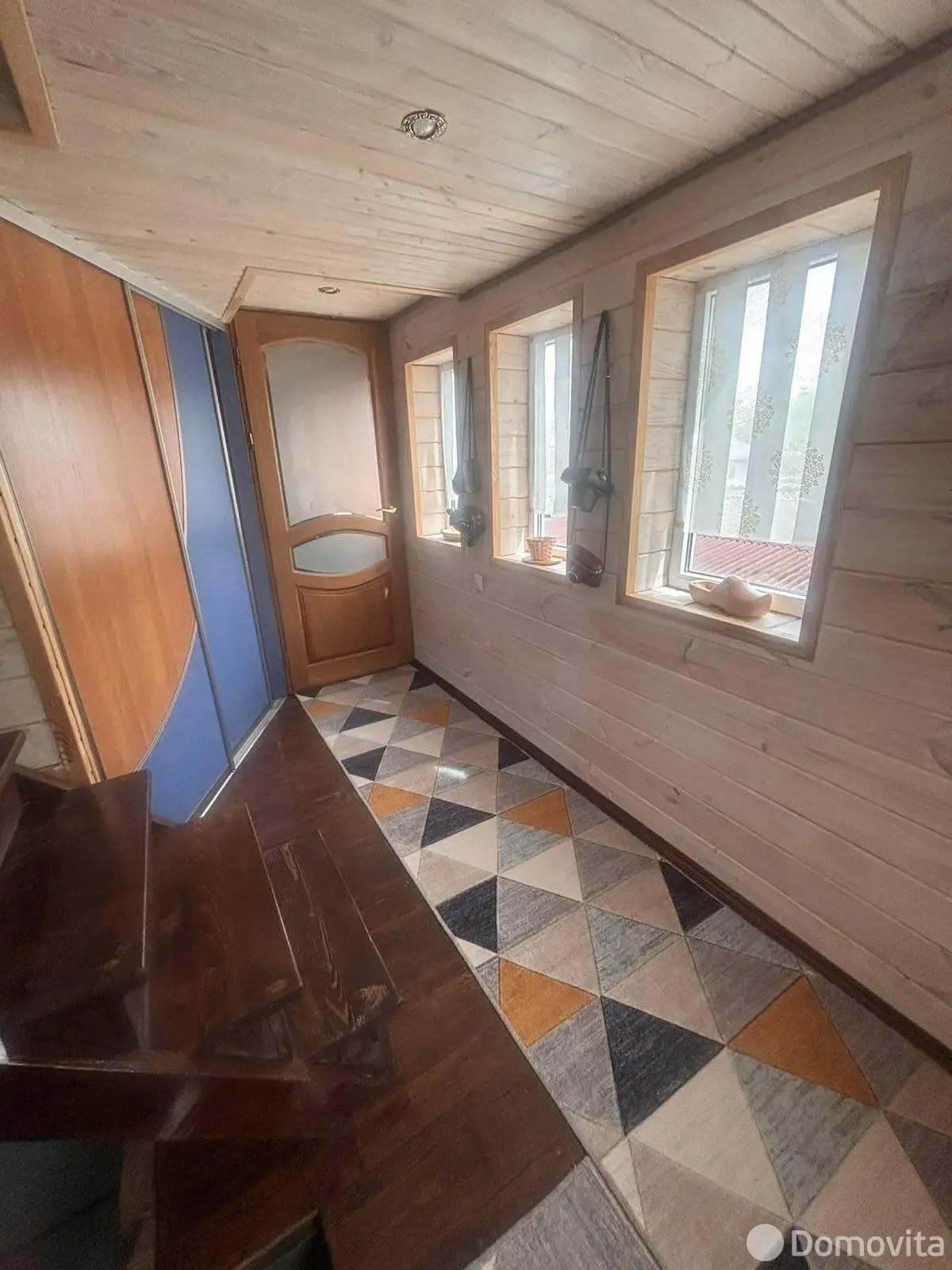Продажа 4-этажной дачи в Лира Минская область, 39500USD, код 185927 - фото 11