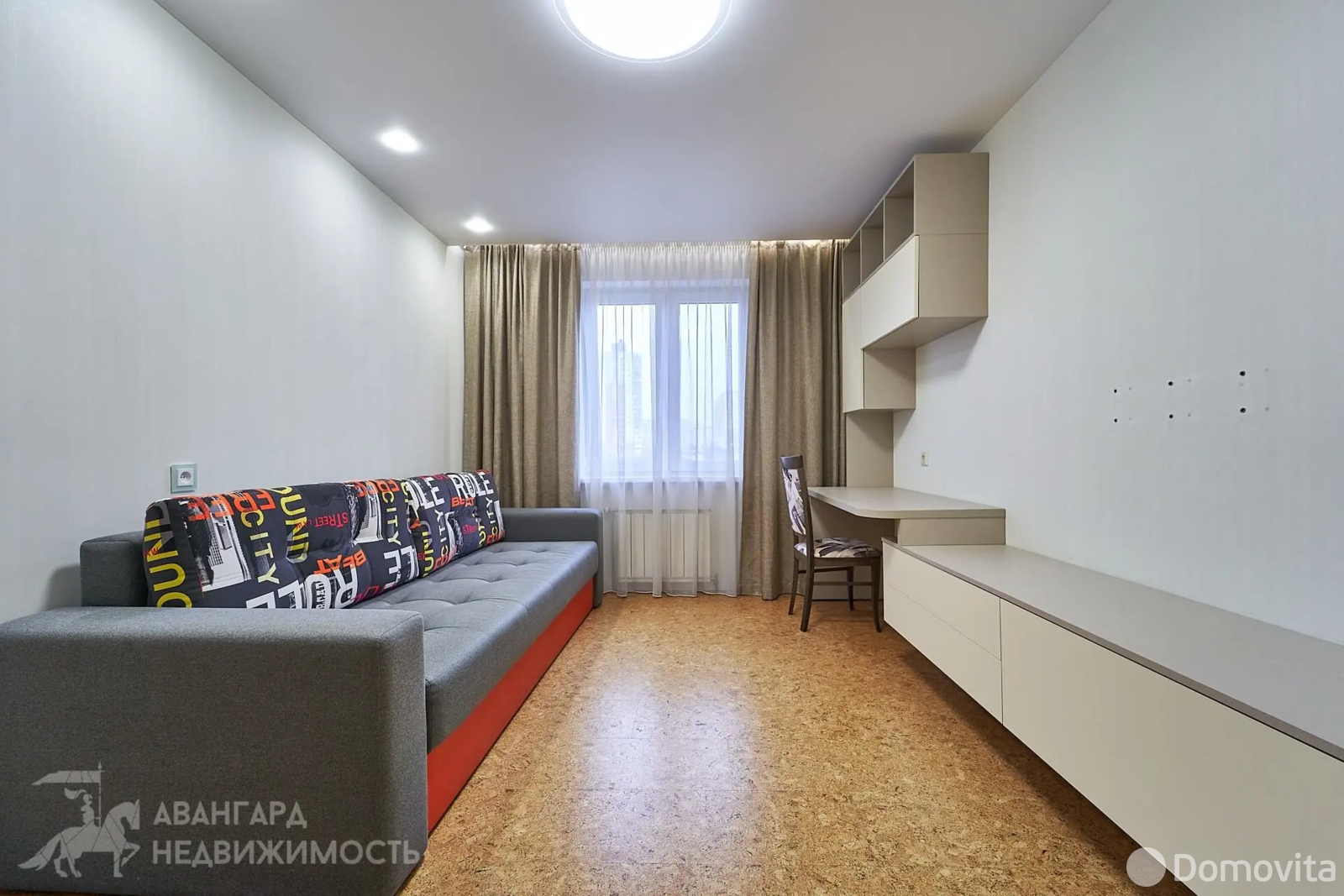 Цена аренды квартиры, Минск, ул. Неманская, д. 78