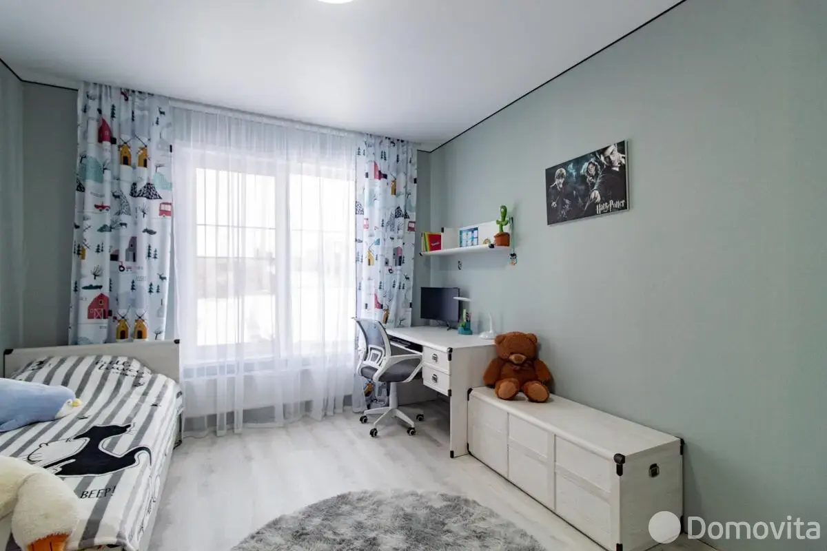 Продажа 1-этажной дачи в Вектор-2012 Минская область, 157000USD, код 181451 - фото 24