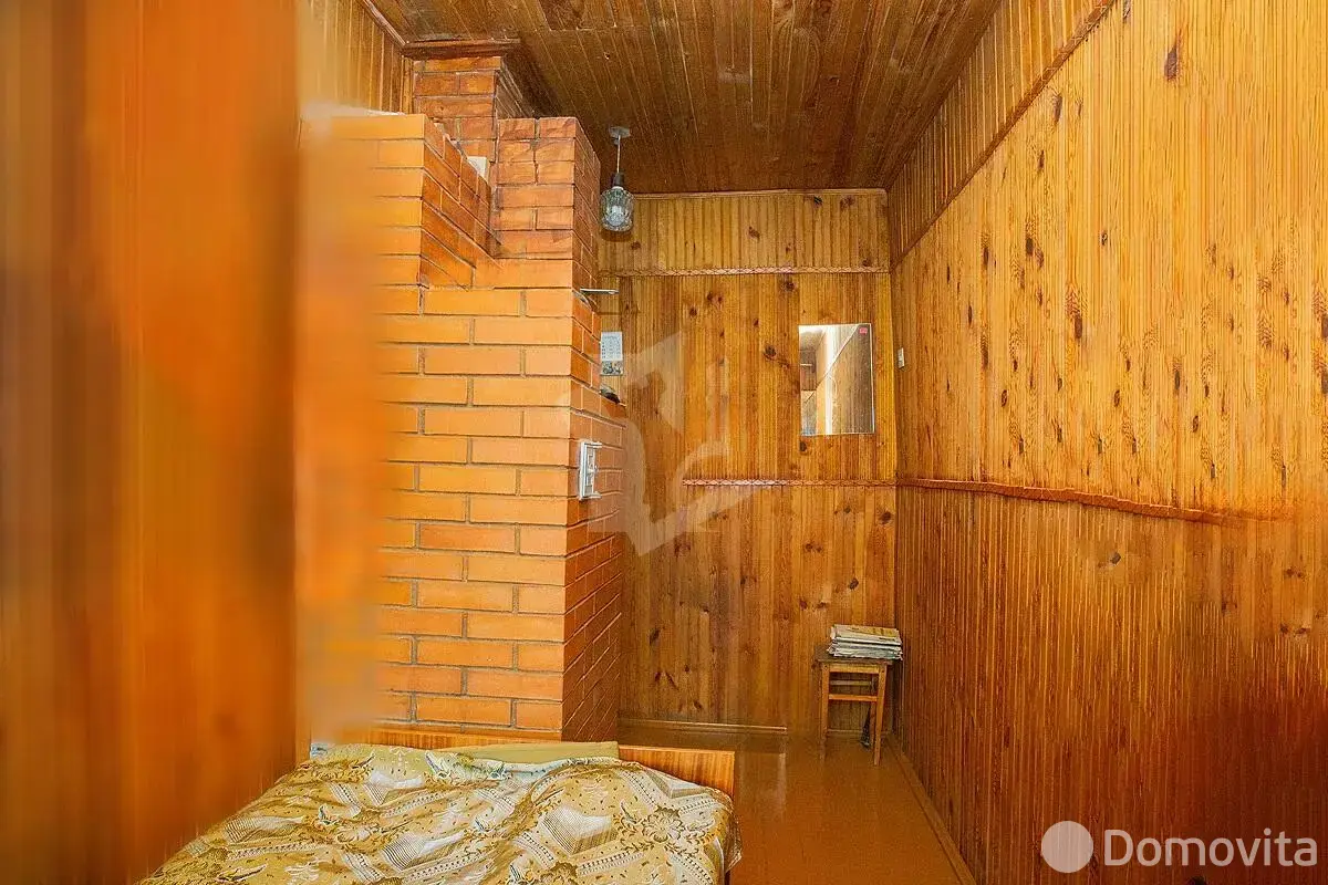 Купить 2-этажную дачу в Чайка-89 Минская область, 60000BYN, код 185923 - фото 20