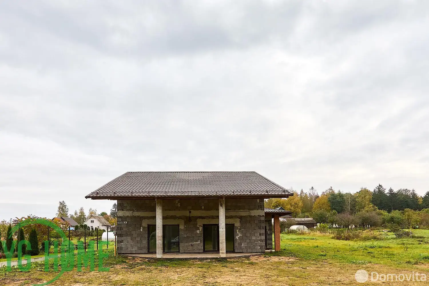 продажа коттеджа, Ружамполь, ул. Панский Куток, д. 8