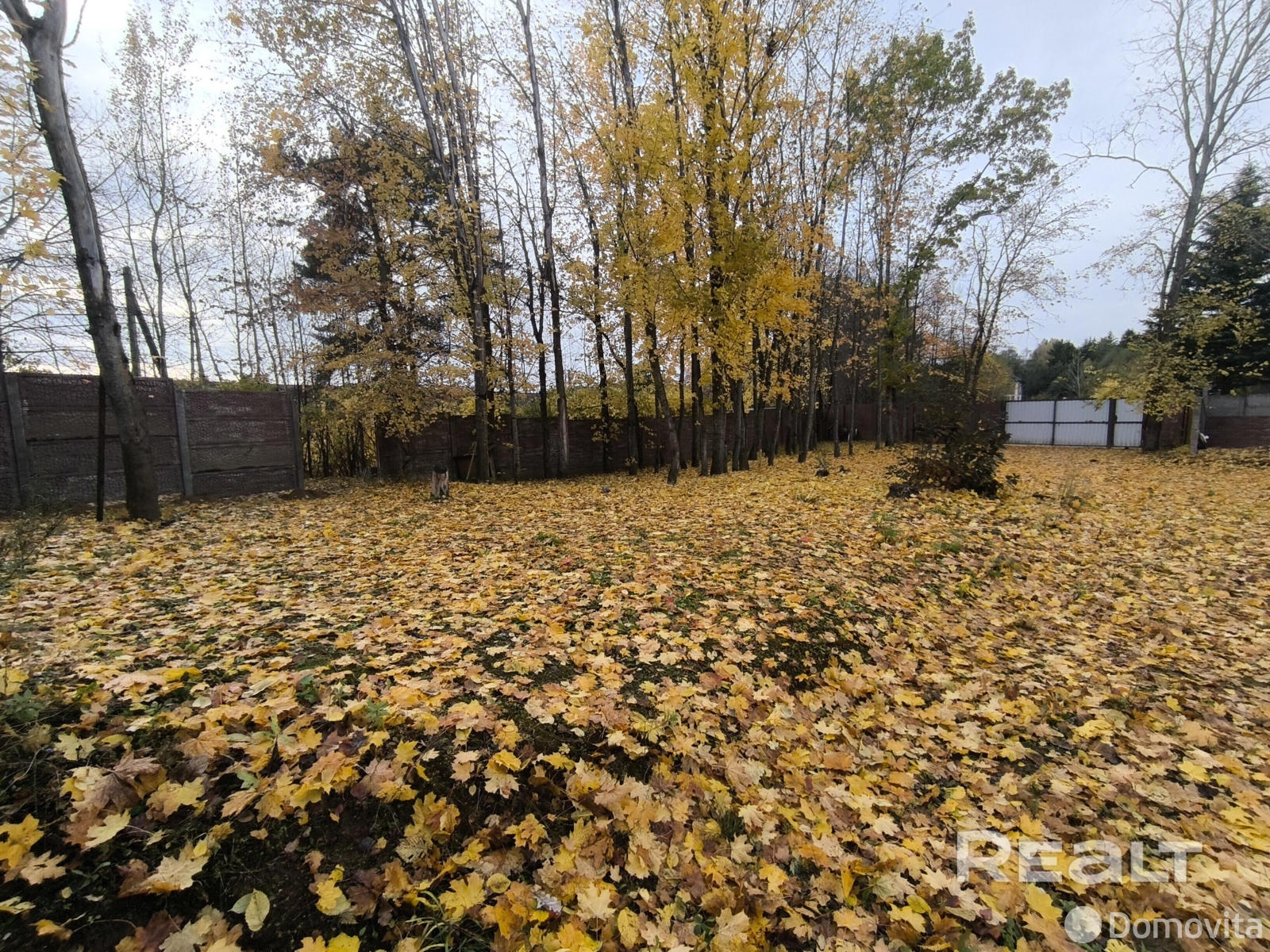 участок, Ратомка, ул. Красивая, стоимость продажи 249 300 р.