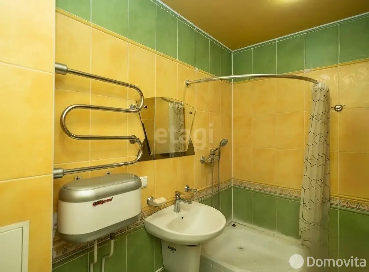 Купить офис на ул. Некрасова, д. 28 в Минске, 150000USD, код 10192 - фото 26