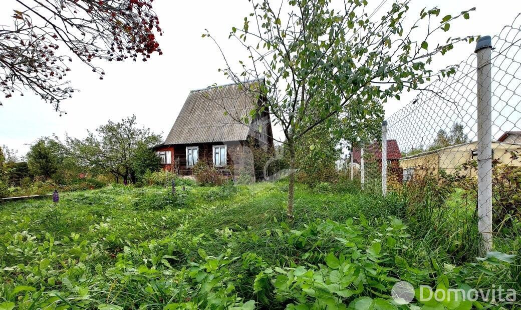 Купить 2-этажную дачу в ПЕЛЕНГ Минская область, 15900USD, код 180904 - фото 16