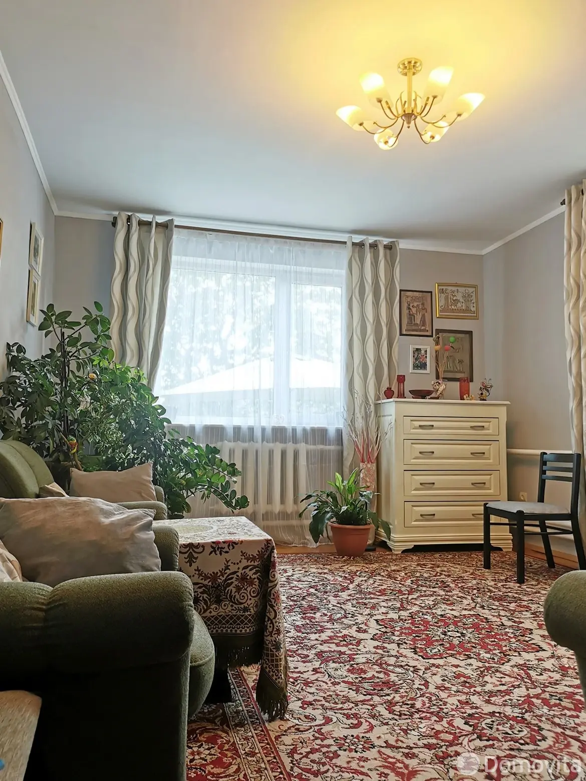 Стоимость продажи коттеджа, Гомель, ул. Франциска Скорины, д. 51