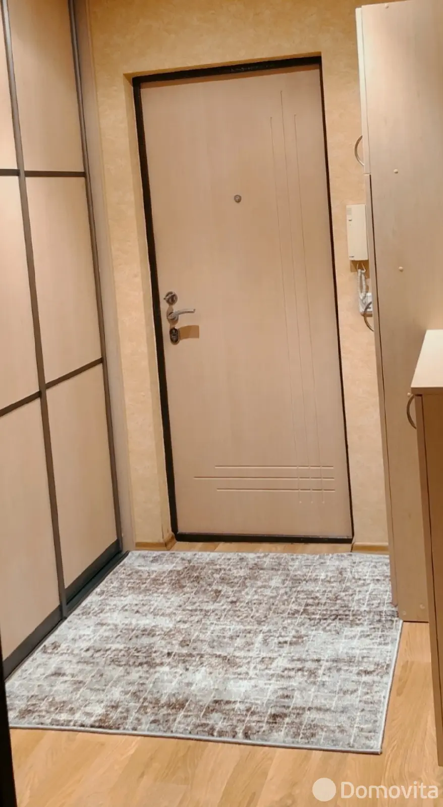 квартира, Минск, ул. Якуба Коласа, д. 15, стоимость аренды 1 013 р./мес.