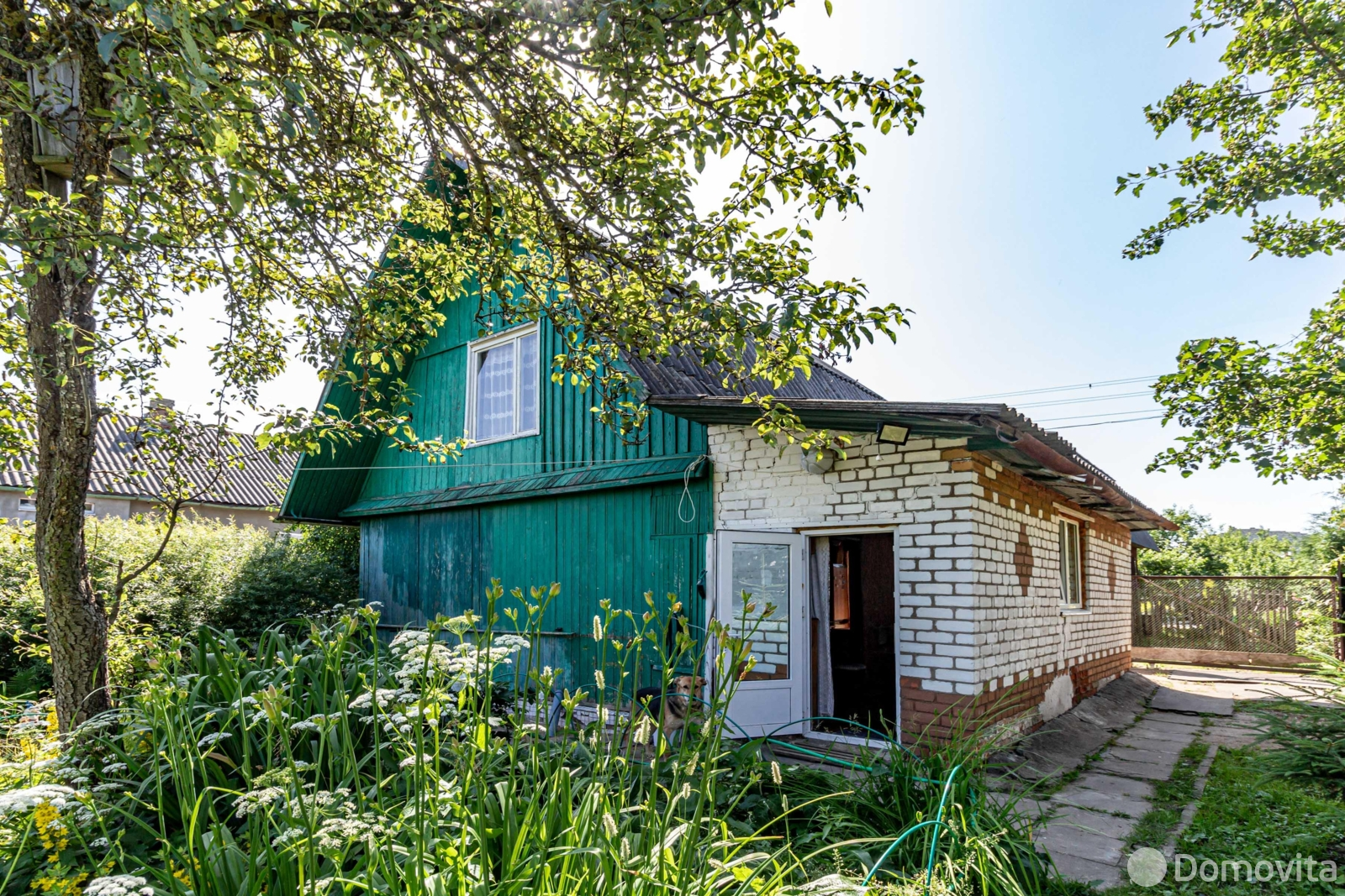 Купить 2-этажную дачу в Дорожник Минская область, 47600BYN, код 186361 - фото 14