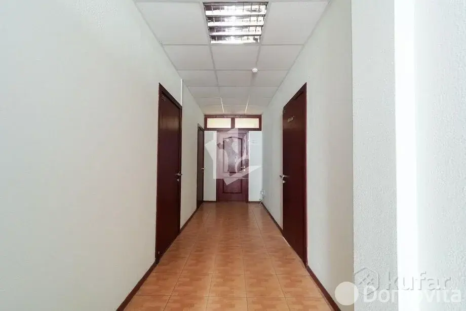 Аренда офиса на ул. Кропоткина, д. 91 в Минске, 1018USD, код 15916 - фото 4