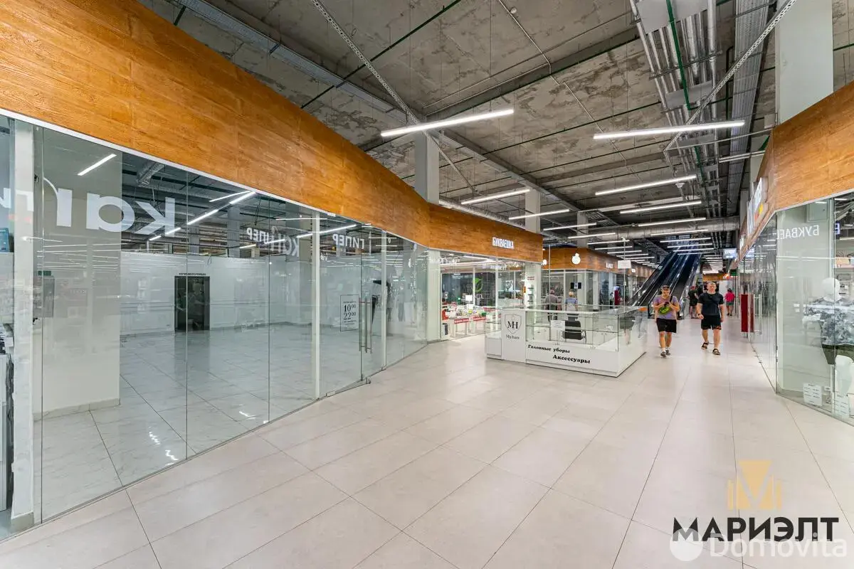 Снять торговое помещение на ул. Рудобельская, д. 3 в Минске, 1190EUR, код 966980 - фото 13
