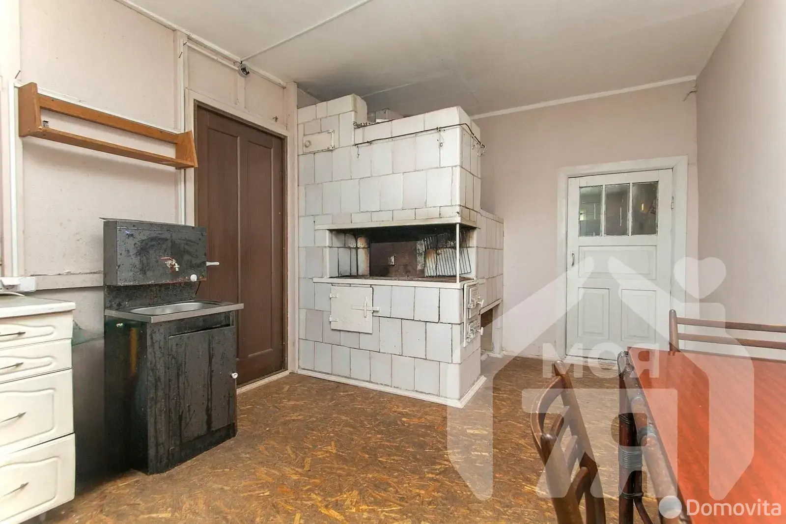 коттедж, Зоренька,