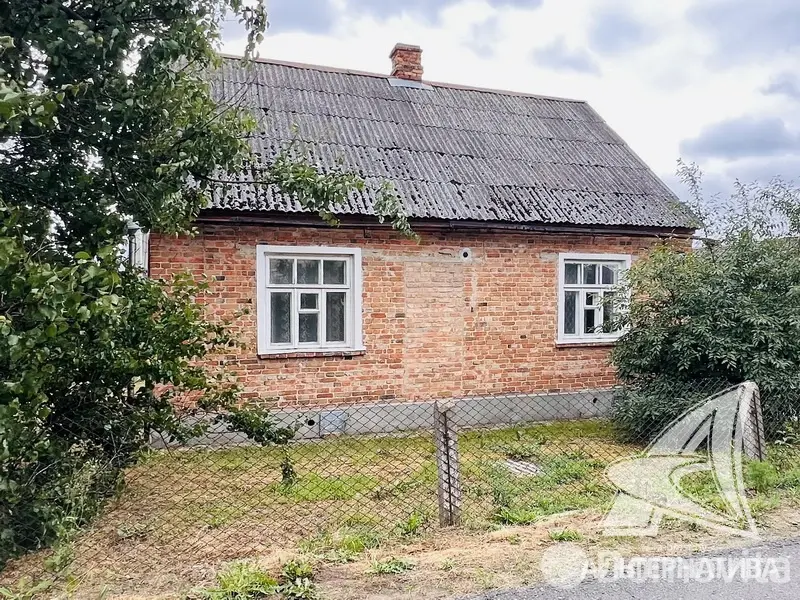 Стоимость продажи дома, Кобрин, 
