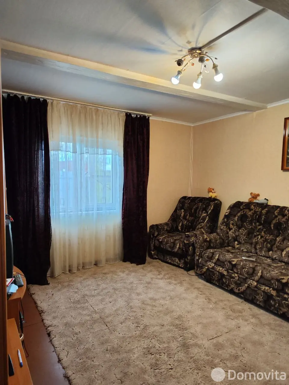 дом, Солнечное, , стоимость продажи 50 628 р.