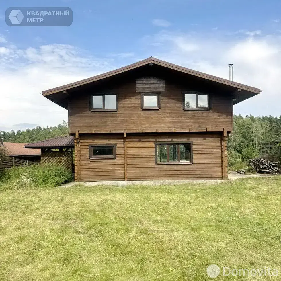 Стоимость продажи дома, Параски, ул. Центральная