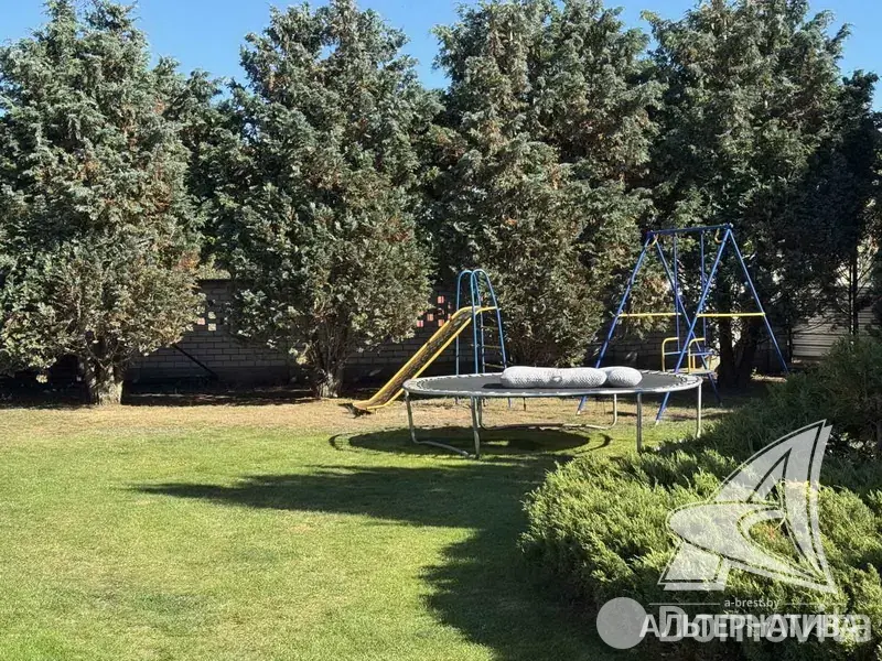 коттедж, Малорита, 